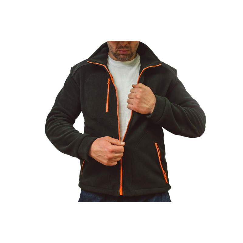 Polar Flara 340 Premium z haftem