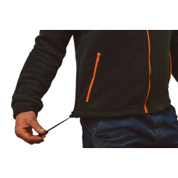 Polar Flara 340 Premium z haftem