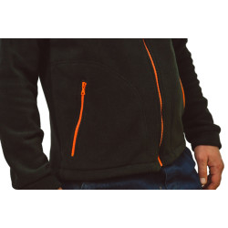 Polar Flara 340 Premium z haftem