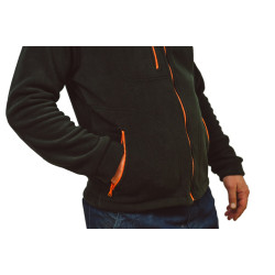 Polar Flara 340 Premium z haftem