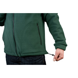 Polar Flara 340 Premium z haftem