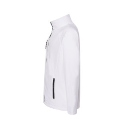 Kurtka z haftem JHK SOFTSHELL JACKET