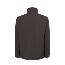 Kurtka z haftem JHK SOFTSHELL JACKET