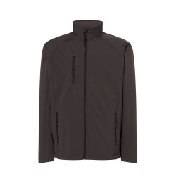 Kurtka z haftem JHK SOFTSHELL JACKET