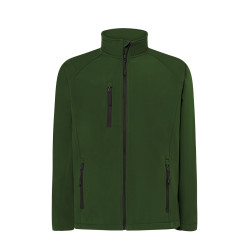 Kurtka z haftem JHK SOFTSHELL JACKET