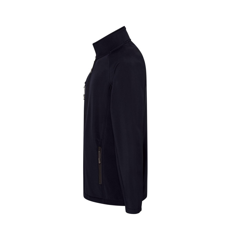 Kurtka z haftem JHK SOFTSHELL JACKET