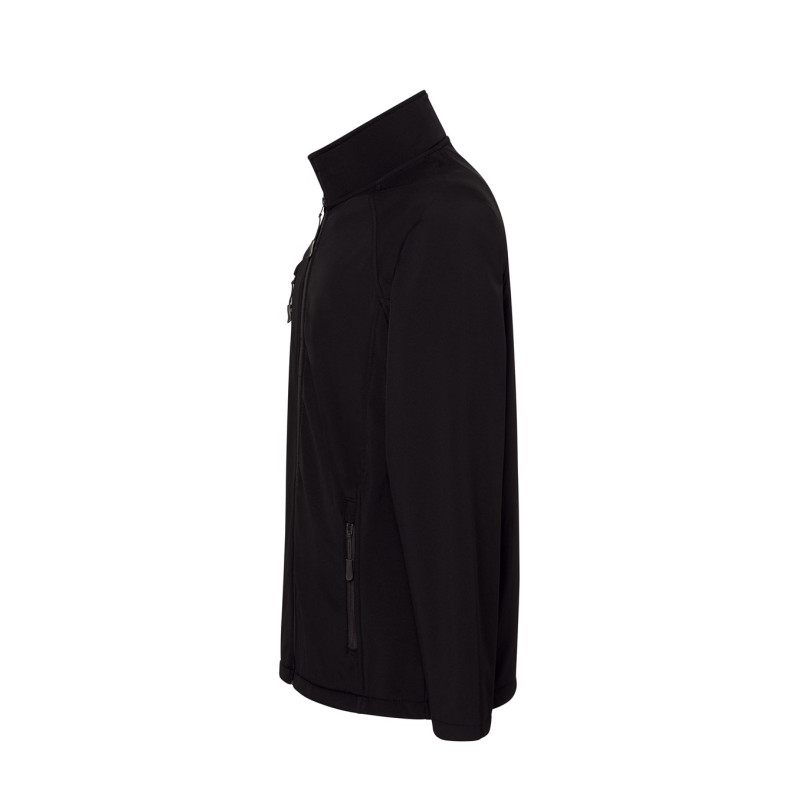 Kurtka z haftem JHK SOFTSHELL JACKET