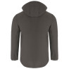 Kurtka z haftem komputerowym SOFTSHELL HOOD