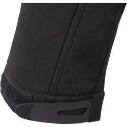 Kurtka z haftem komputerowym SOFTSHELL HOOD