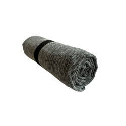 Koc z haftem komputerowym 150 x 130 cm