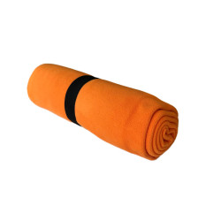 Koc z haftem komputerowym 150 x 130 cm