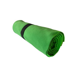 Koc z haftem komputerowym 150 x 130 cm