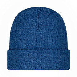 Czapka zimowa z haftem komputerowym