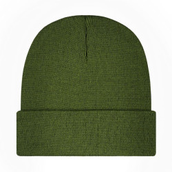 Czapka zimowa z haftem komputerowym