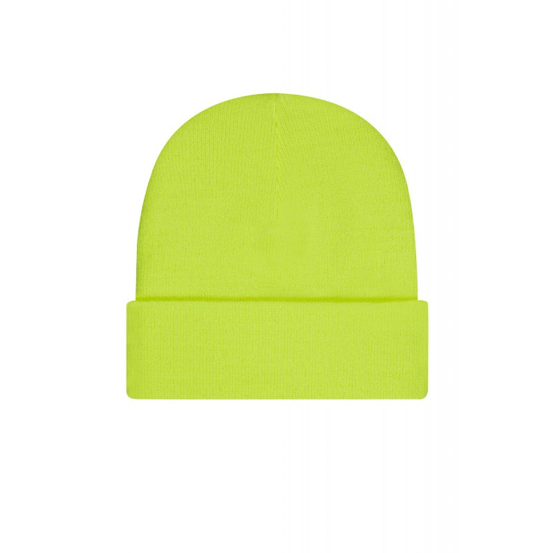 Czapka zimowa z haftem komputerowym