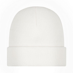 Czapka zimowa z haftem komputerowym