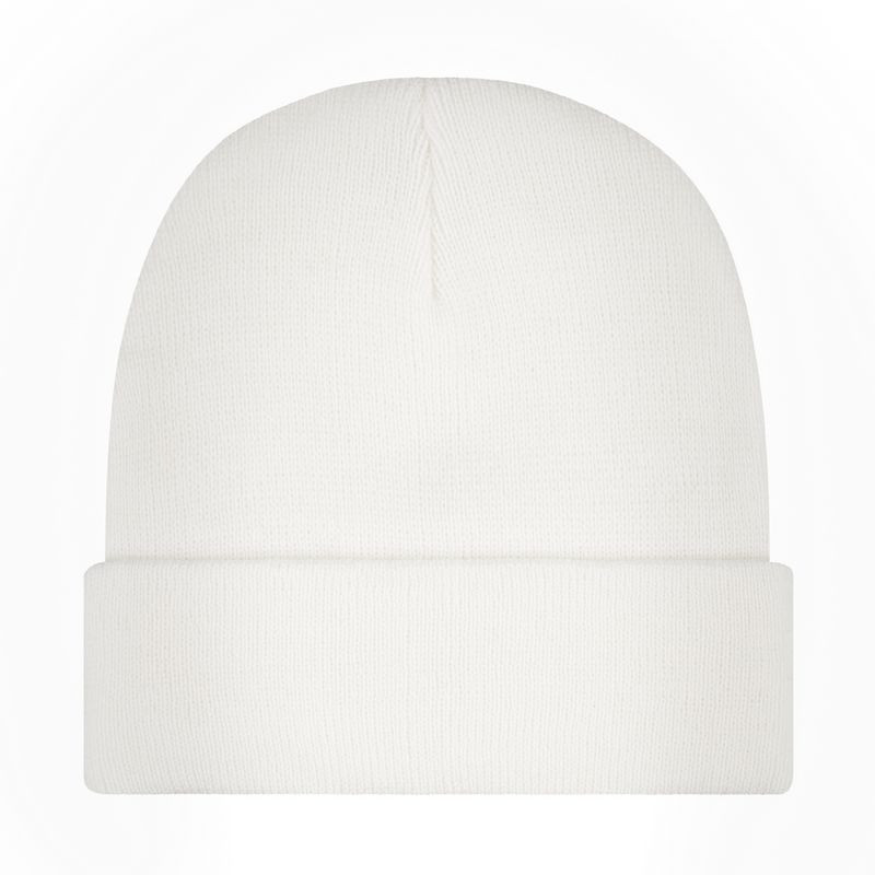 Czapka zimowa z haftem komputerowym