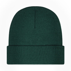 Czapka zimowa z haftem komputerowym