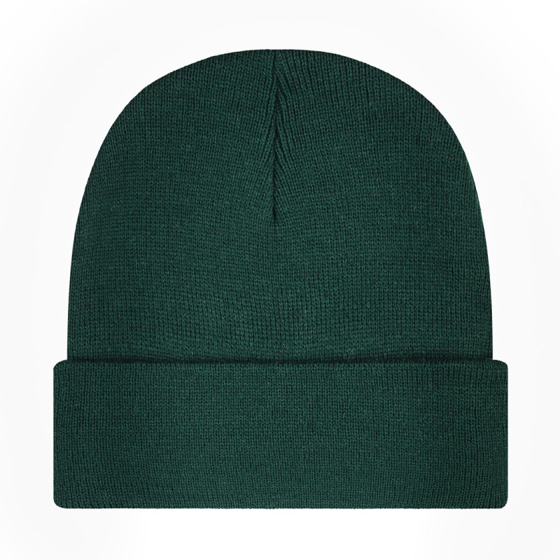 Czapka zimowa z haftem komputerowym