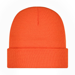 Czapka zimowa z haftem komputerowym