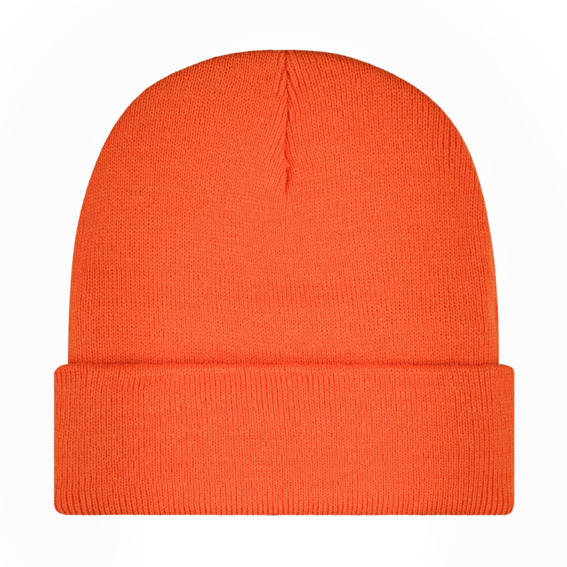 Czapka zimowa z haftem komputerowym