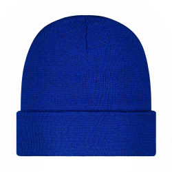 Czapka zimowa z haftem komputerowym