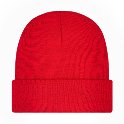 Czapka zimowa z haftem komputerowym