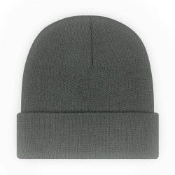 Czapka zimowa z haftem komputerowym