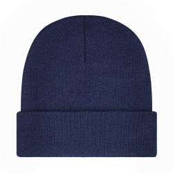 Czapka zimowa z haftem komputerowym