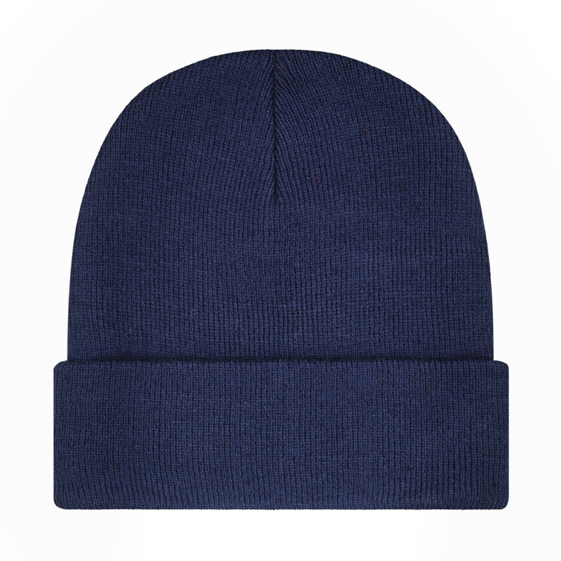 Czapka zimowa z haftem komputerowym