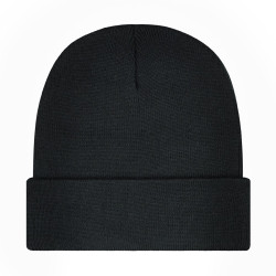 Czapka zimowa z haftem komputerowym