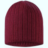Czapka zimowa z haftem Beanie
