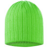 Czapka zimowa z haftem Beanie
