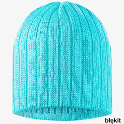 Czapka zimowa z haftem Beanie