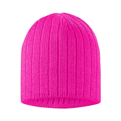 Czapka zimowa z haftem Beanie