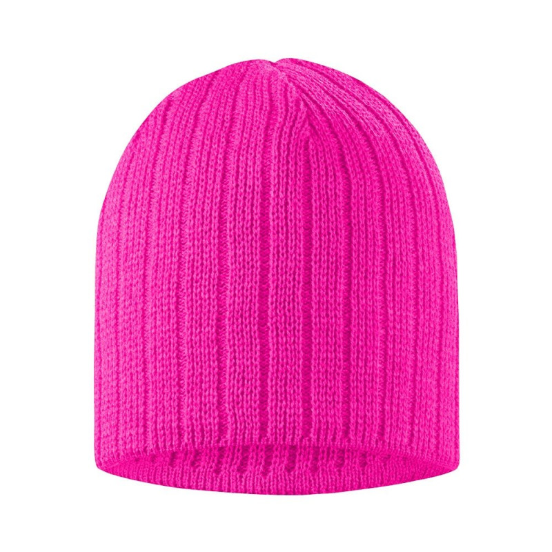 Czapka zimowa z haftem Beanie