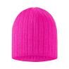 Czapka zimowa z haftem Beanie