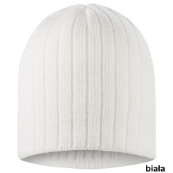Czapka zimowa z haftem Beanie