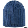 Czapka zimowa z haftem Beanie