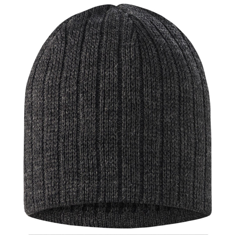 Czapka zimowa z haftem Beanie