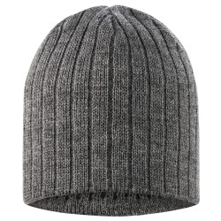 Czapka zimowa z haftem Beanie