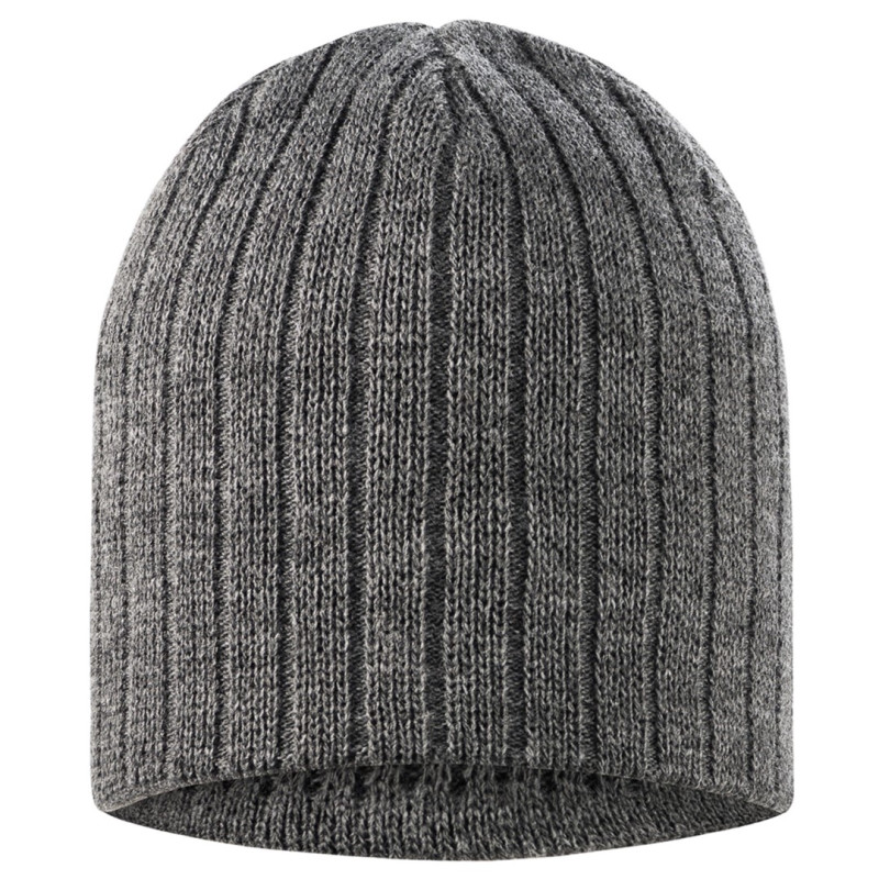 Czapka zimowa z haftem Beanie