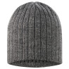 Czapka zimowa z haftem Beanie