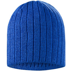Czapka zimowa z haftem Beanie