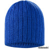 Czapka zimowa z haftem Beanie