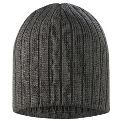 Czapka zimowa z haftem Beanie
