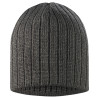 Czapka zimowa z haftem Beanie