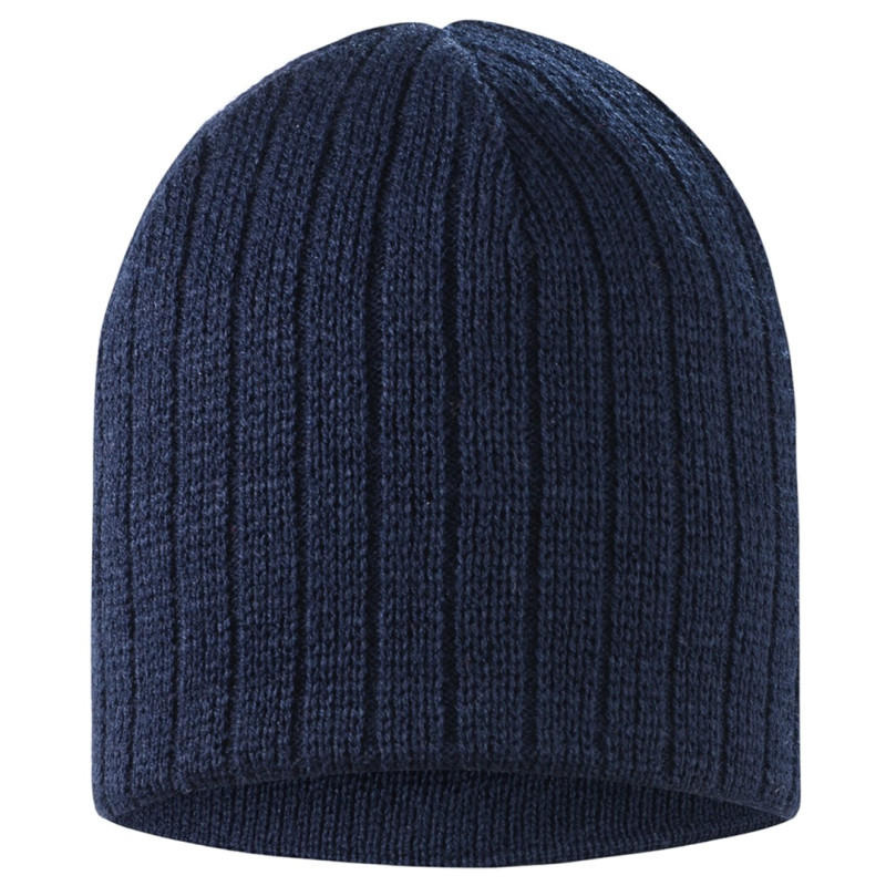 Czapka zimowa z haftem Beanie