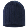 Czapka zimowa z haftem Beanie