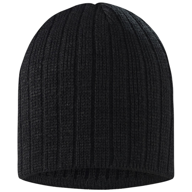 Czapka zimowa z haftem Beanie